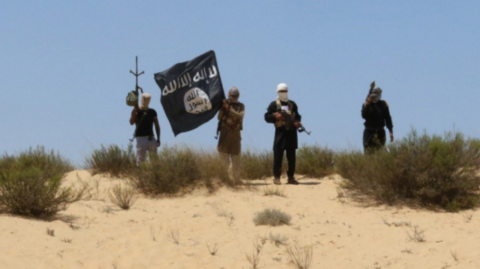 Армия Египта заявила о ликвидации лидера ИГИЛ на Синае и 45 боевиков
