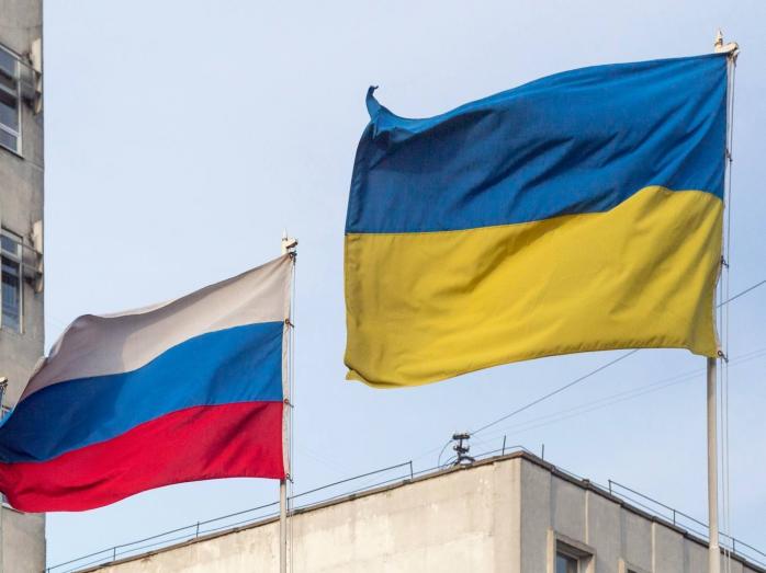 В МИД Украины заявили, что не намерены разрывать дипотношения с РФ