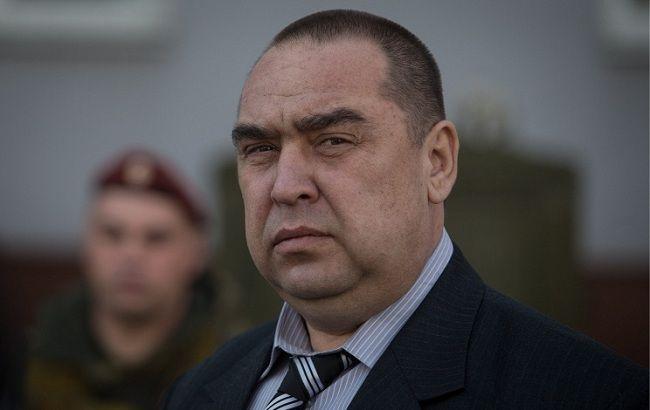 Взрыв в Луганске: главарь боевиков ЛНР Плотницкий в тяжелом состоянии