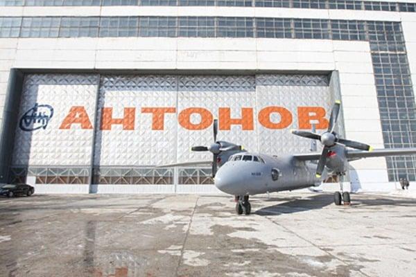 Австралійці зацікавилися транспортними літаками «Антонов»