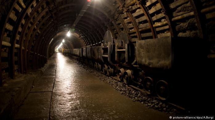 У Польщі відновлять пошуки «золотого потяга» нацистів