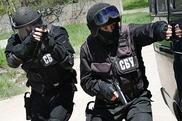 На Львовщине задержали террористов, которые пытались взорвать железную дорогу (ФОТО)