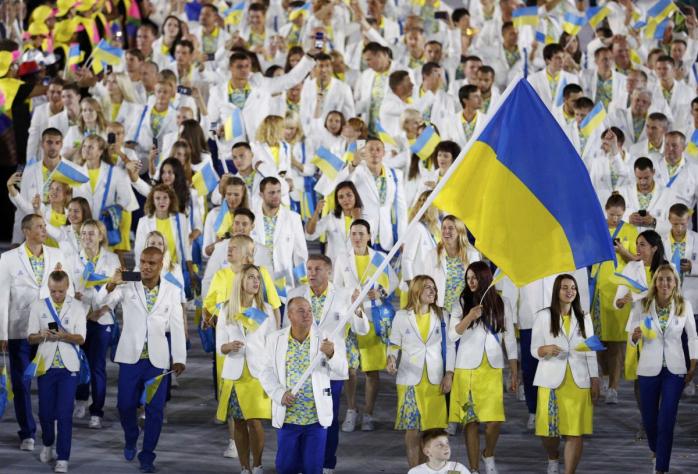 Олімпіада в Ріо: сьогодні українці змагатимуться за медалі в чотирьох видах спорту