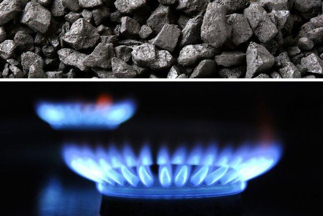 Кабмин увеличил льготы населению на покупку твердого топлива и сжиженного газа