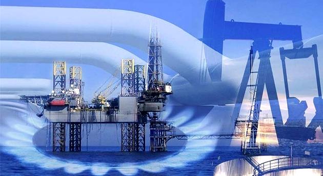 Россия потеряла треть доходов от продажи нефти и газа