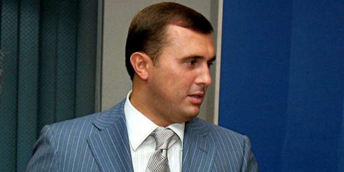 ГПУ: Россия не выдала экс-депутата Шепелева из-за его сотрудничества с ФСБ