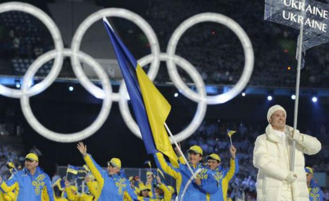 Сьогодні українці боротимуться за два комплекти медалей на Олімпіаді