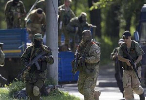 В Украине подозревают в терроризме более 1,5 тысяч человек — СБУ