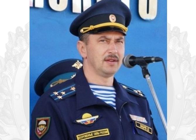 РФ відкликала з Донбасу полковника, котрий лаявся та співав українську пісню про Путіна