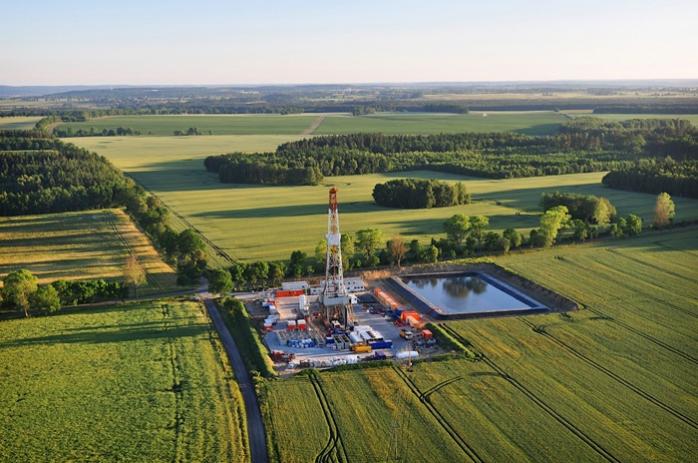 Голландська компанія інвестує 200 млн дол. у видобуток сланцевого газу в Україні
