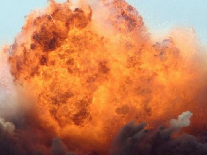 На підприємстві в Харківській області від вибуху цистерни загинула людина