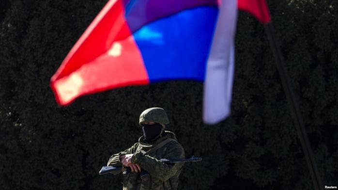 Крымская провокация ФСБ напоминает начало войны в Грузии — дипломаты