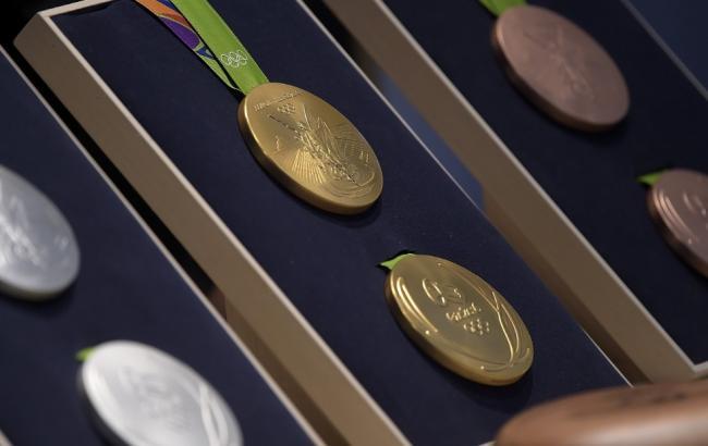 Ріо-2016: сьогодні українські олімпійці розраховують на медалі в 5 видах спорту