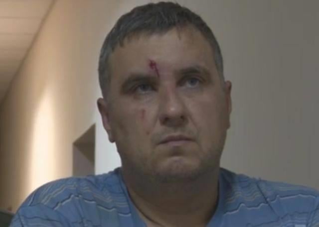 «Крым ему был безразличен». Брат подозреваемого в «терроризме» украинца заявляет о похищении