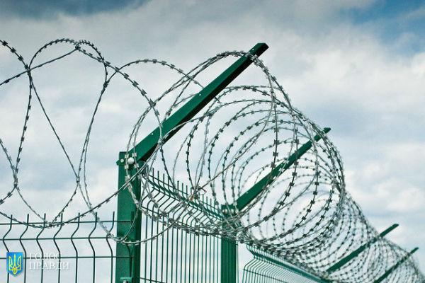 Прокуратура ищет злоупотребления в ходе строительства «Стены» на границе с РФ