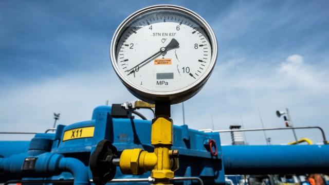 «Нафтогаз»: Європейські компанії готові брати участь в управлінні газотранспортною системою України