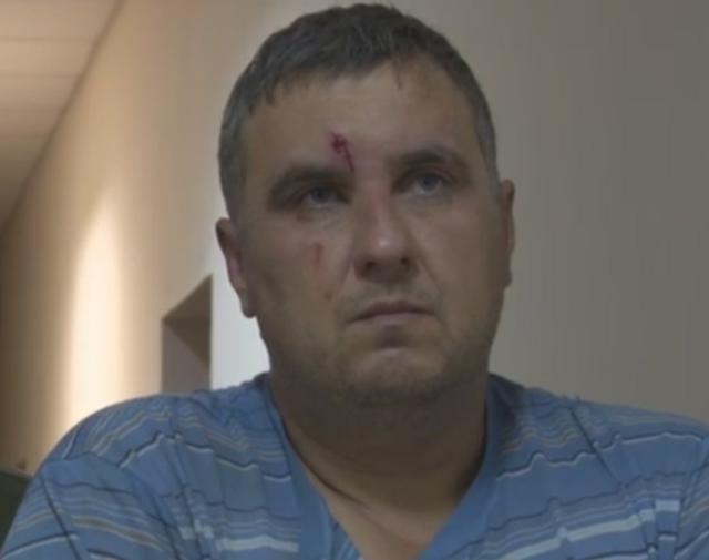 ЗМІ: Суд в окупованому Криму заарештував Панова на два місяці