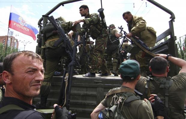 Донбаські терористи готують масштабні провокації — розвідка