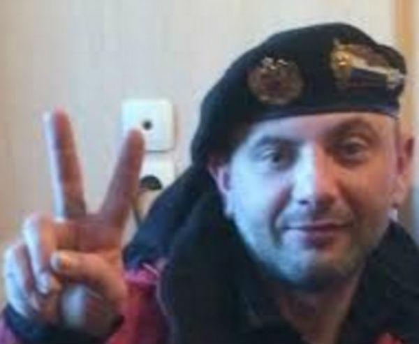 Український «диверсант» Захтей виявився судимим рецидивістом, який втік до РФ — «Миротворець»