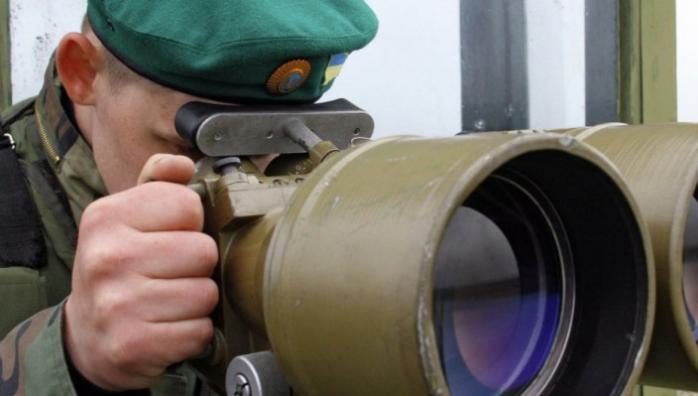 Россияне испытали на украинских пограничниках лазерное оружие — ГПСУ