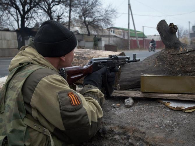 Росія може перестати стримувати бойовиків на Донбасі — ЗМІ