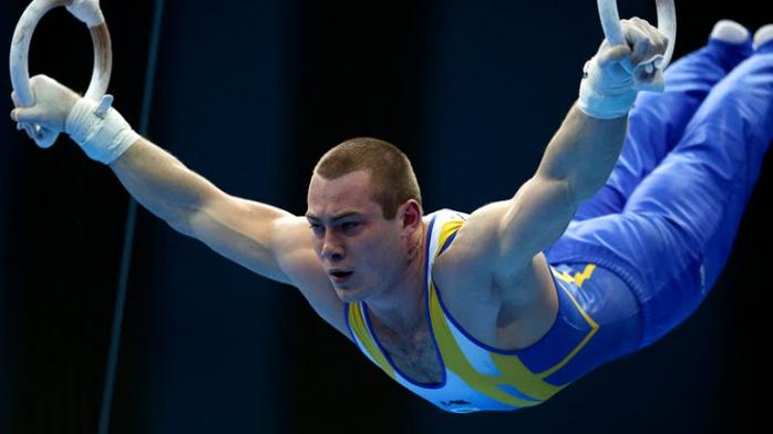Сегодня на Олимпиаде украинцы будут бороться за медали в гимнастике и легкой атлетике
