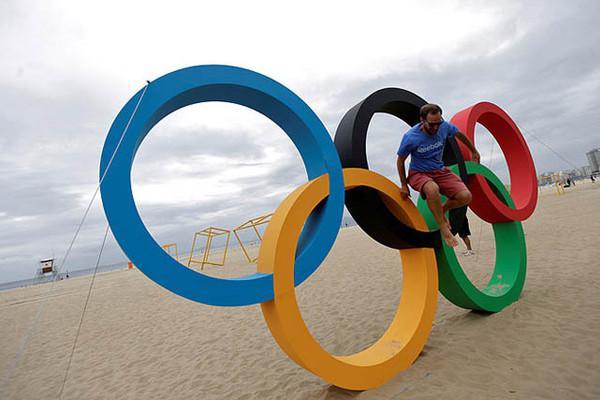Вчені: Через 70 років проведення літніх Олімпіад стане неможливим
