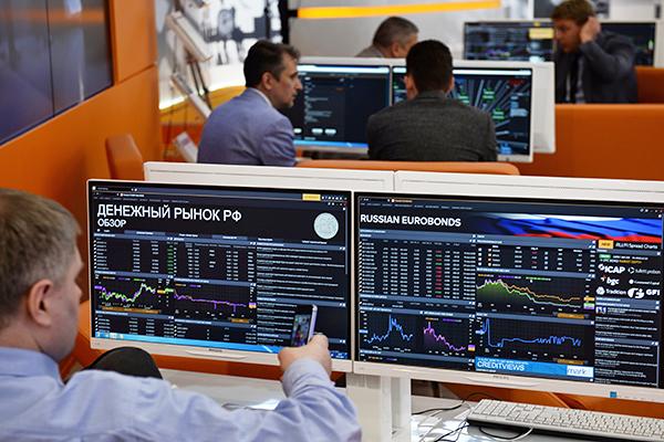 Moody’s: Обострение отношений с Украиной ударит по экономике России