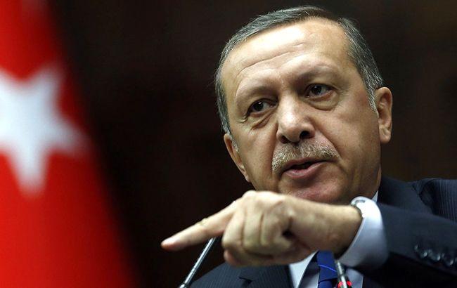 Зачистка в Туреччині: поліція планує заарештувати 120 топ-менеджерів