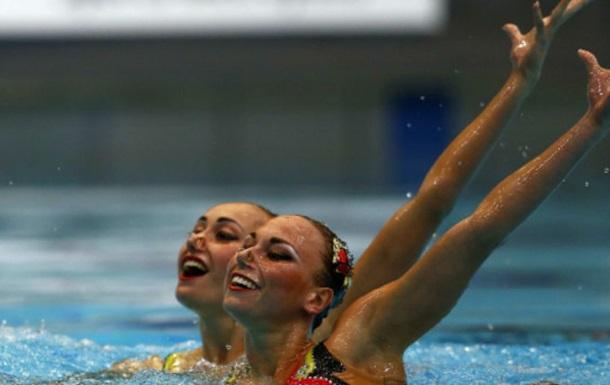 Сьогодні на Олімпіаді за медалі боротимуться українські веслувальники, гімнасти і синхроністки