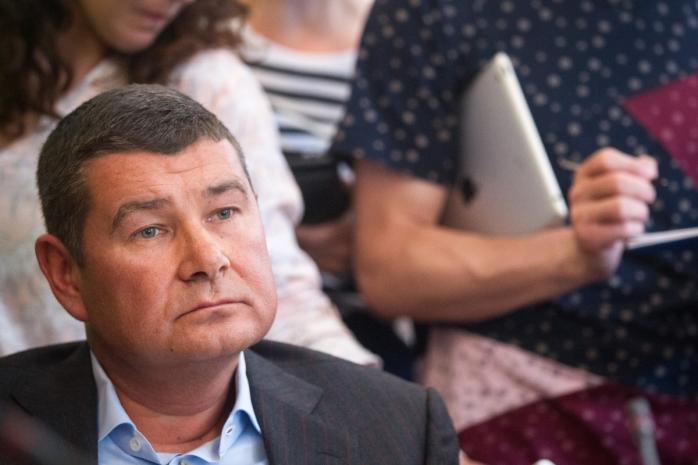 Онищенко заявив, що в НАБУ ігнорують надані ним дані (ДОКУМЕНТ)