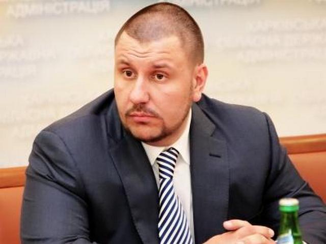 Генпрокуратура снова зовет на допрос экс-главу Миндоходов Клименко