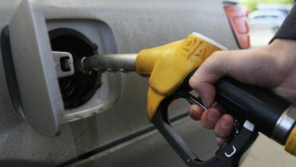 В Норвегии планируют отказаться от бензина и дизеля