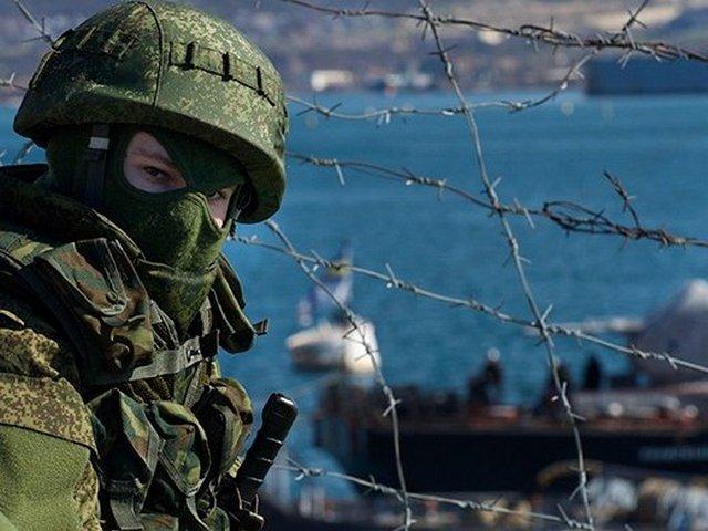Евросовет считает неправдоподобными данные РФ о диверсиях в Крыму