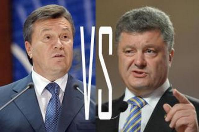 Справа Майдану: Янукович вимагає очної ставки з Порошенком (ДОКУМЕНТ)