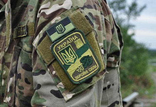 Замкомандира одной из воинских частей в Киевской области сообщили о подозрении в растрате 300 тыс. грн