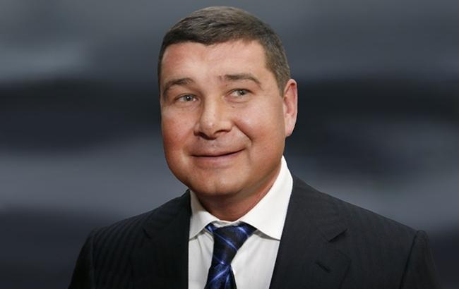 Фискальная служба попала под проверку НАБУ по делу Онищенко