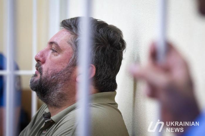 Суд відсторонив від посади главу наглядової ради Одеського припортового заводу Перелому