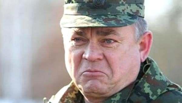 Иловайская трагедия: в деле фигурирует экс-министр обороны Лебедев