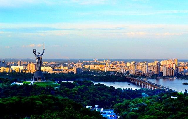 ЗМІ: Київ — одне з найменш сприятливих для життя міст