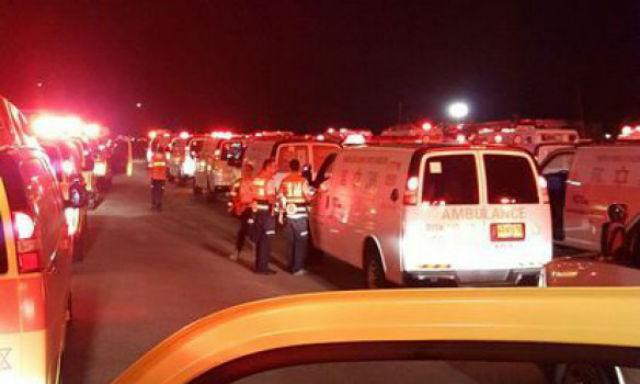 Самолет рейса Тель-Авив — Киев совершил аварийную посадку (ВИДЕО)