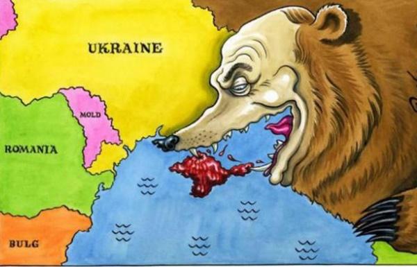 Російські опозиціонери не агітуватимуть за свою партію в Криму