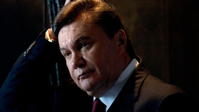СМИ: ГПУ отказала Януковичу в очной ставке с Порошенко