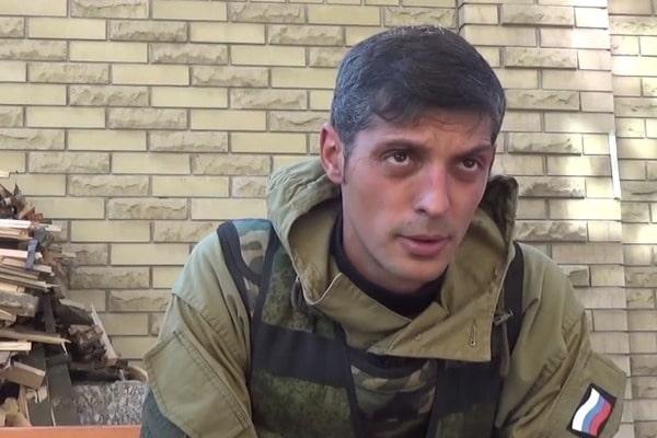 Боевика ДНР Гиви осудят заочно
