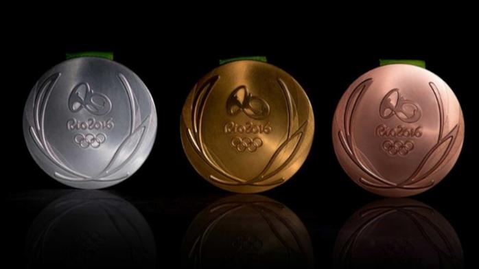 Україна втратила кілька позицій в медальному заліку Олімпіади