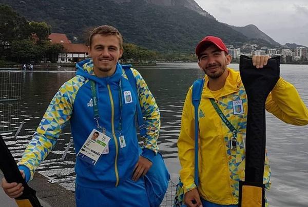 Дев’ята медаль: українські каноїсти здобули бронзу Олімпіади-2016 (ФОТО)