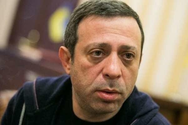 Суд відпустив екс-голову УКРОПу Корбана лікуватися в Ізраїль