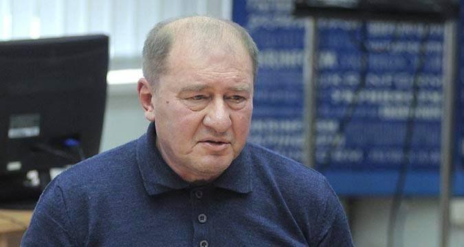 Защита Умерова обвинила следователя в превышении должностных полномочий