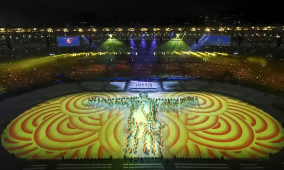 Российская сборная закрепилась на 4 месте на Олимпиаде в Рио