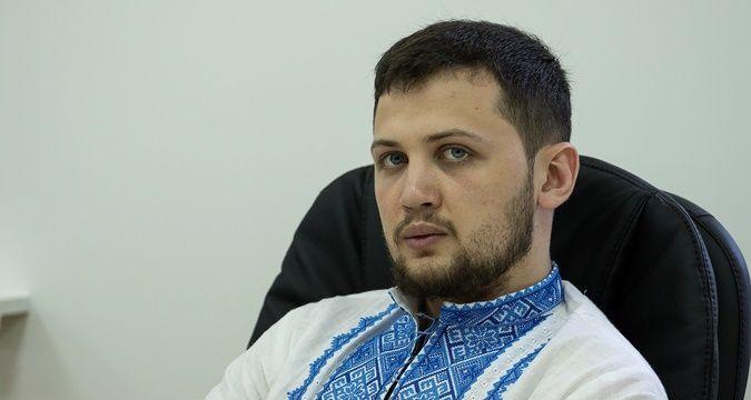 Афанасьев будет работать в МИД в рамках платформы по освобождению политзаключенных